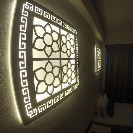 Phuket Town Inn Exterior foto