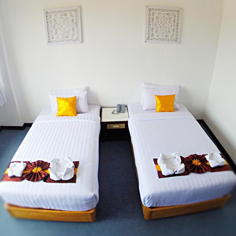 Phuket Town Inn Exterior foto
