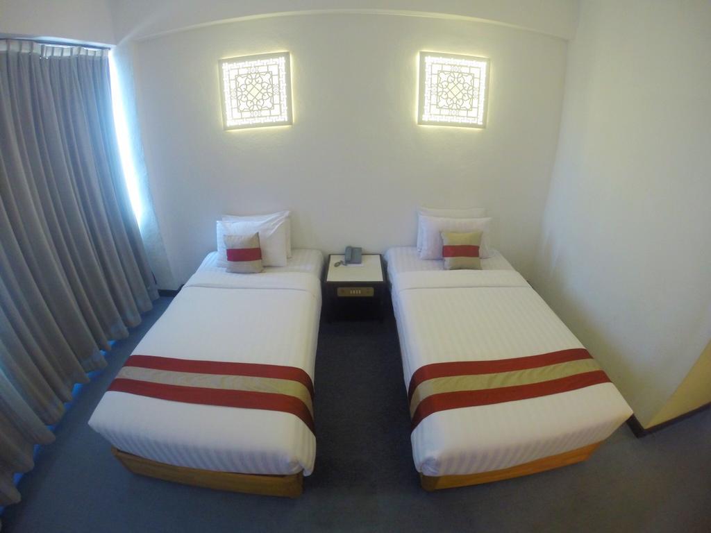 Phuket Town Inn Exterior foto