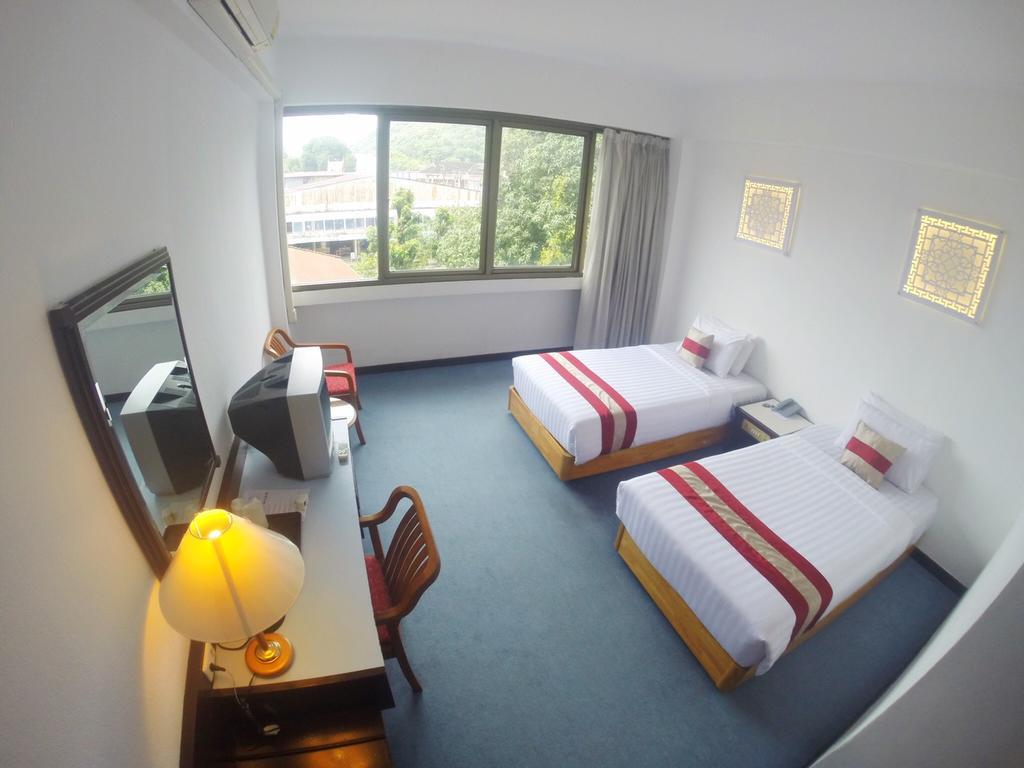 Phuket Town Inn Exterior foto