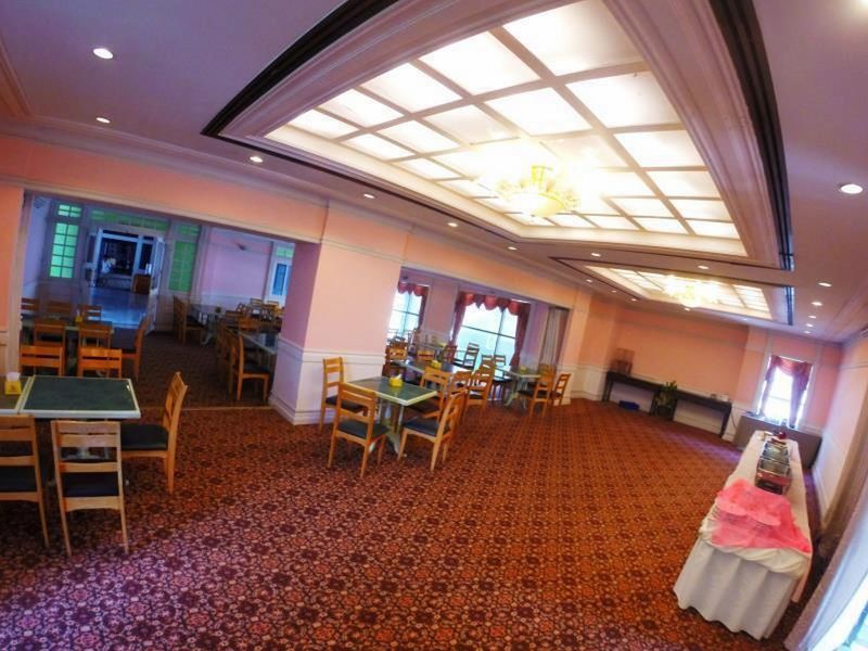 Phuket Town Inn Exterior foto